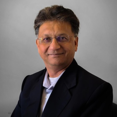 Dr. Sunil D. Pandit